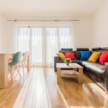 Comfy And Bright - Old Town Apartment Krakow Exterior photo