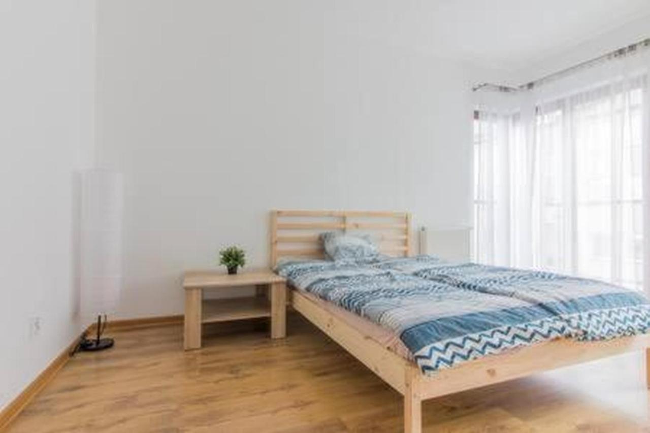 Comfy And Bright - Old Town Apartment Krakow Exterior photo